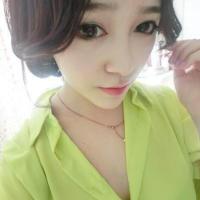 我在努力 让你迷茫的原因只有一