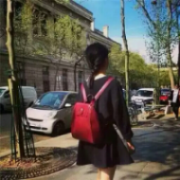其实人跟树是一样的，