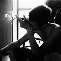 Gone 生死看淡，不服就干。