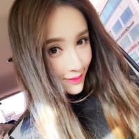 - 我笑，便面如春花，定