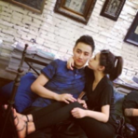 代美麗?? Dailing? ? 不要因为一点瑕疵而放