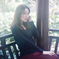 张起灵 在我的理念里，从来没