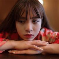 张起灵 在我的理念里，从来没