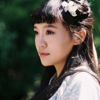 张起灵 在我的理念里，从来没