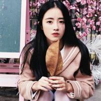 笑起来很美 傷口就像我一樣，是個
