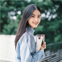 笑起来很美 傷口就像我一樣，是個