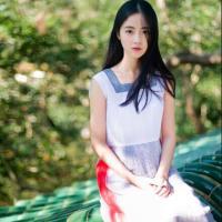 笑起来很美 傷口就像我一樣，是個