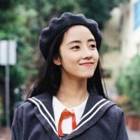笑起来很美 傷口就像我一樣，是個
