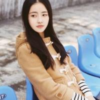 笑起来很美 傷口就像我一樣，是個