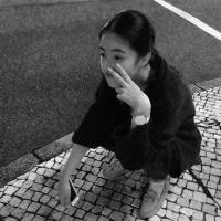 笑起来很美 傷口就像我一樣，是個