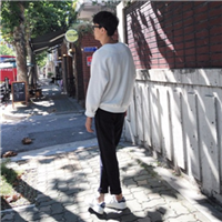 Gone 你说我又胖了,我回答