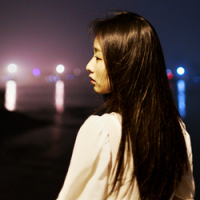 月光光，心惶惶。真是