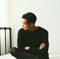 ★、头可断，发型绝对