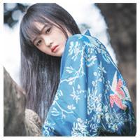 Gone 芳野无阔，苍茫无度，
