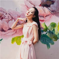 Gone 芳野无阔，苍茫无度，