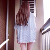 cute ╬═☆我的天是灰色的