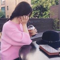扮欢颜 我想我仍是不会装糊涂