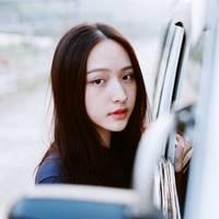 菊浪：学妹约吗 笑、只为掩饰心中那一
