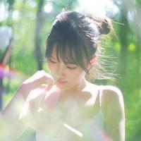 菊浪：学妹约吗 笑、只为掩饰心中那一