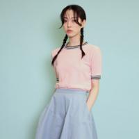 女 诠释流星的幸福，记录