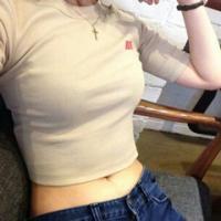 女 往往，说爱的只难过一