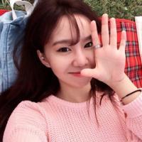 女 往往，说爱的只难过一