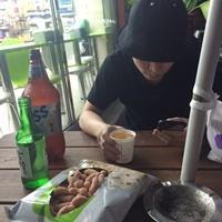 张起灵 兄弟，我们一起闯江山