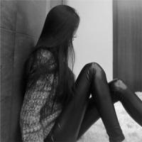 冷璇.女生头像呀~ 我很想难过的时候到海