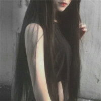 冷璇.女生头像呀~ 我很想难过的时候到海