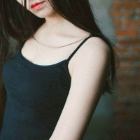 入我眼的有感头像 包你囍欢の优子 执一杯烈酒，唇齿嫣然