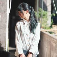 菊：真的好累 〆、前尘往事断肠诗，