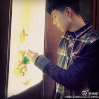 小男神 我记得你的好，记得你