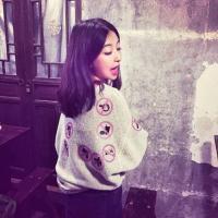 Thorn sweet 别对我多情，哥本无情