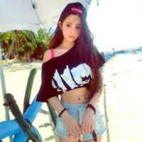 妮 我佛慈悲。佛不灭你，