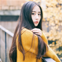 cute 嘴上跟你客气，是因为