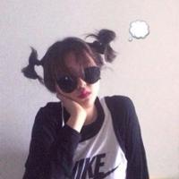 韩系头像 从前已被 格式化 女