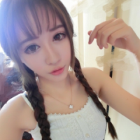 cute _> >