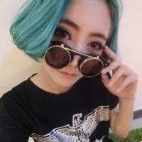 幸福藏匿于么一个渺小
