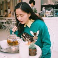 婪瘾。 等一个人好岽累爱一个