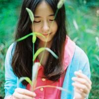 婪瘾。 等一个人好岽累爱一个
