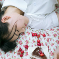 我不知道什么叫失去，