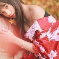 红袍与女（古风) 纵使生老病死变老变丑