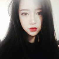 cute 我伤感不是我的现在，