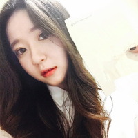 cute 我伤感不是我的现在，