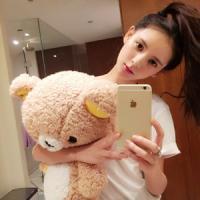 cute 我伤感不是我的现在，