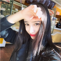 cute 我伤感不是我的现在，