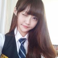 cute 不必为昨夜的泪,去弄