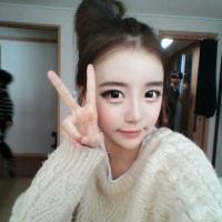 cute 不必为昨夜的泪,去弄