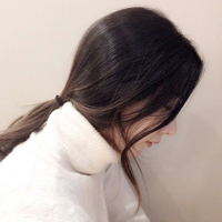 cute 不求你深深记着我一辈