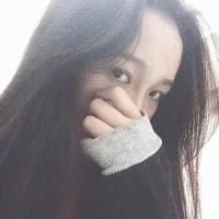cute 不求你深深记着我一辈